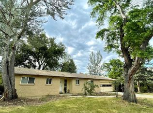 1481 Kilkenny St, Boulder, CO 80303