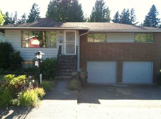 13339 28th Ave NE, Seattle, WA 98125