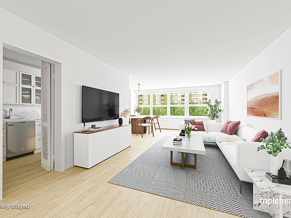 3rd image of 150 W End Ave APT 5F