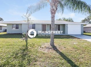 2169 SE Shelter Dr, Port Saint Lucie, FL 34952