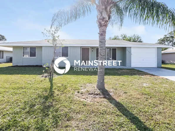 2169 SE Shelter Dr, Port Saint Lucie, FL 34952