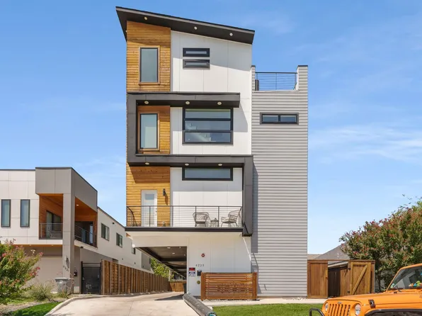 4223 Delano Pl, Dallas, TX 75204