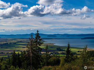 3120 Blanchard Knob Trail, Bow, WA