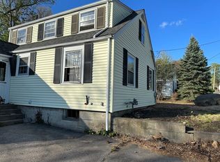 10 Bushnell Ter, Braintree, MA 02184