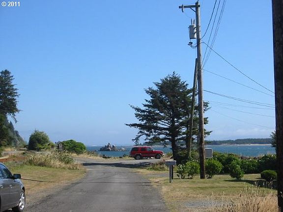 Possible Bay view