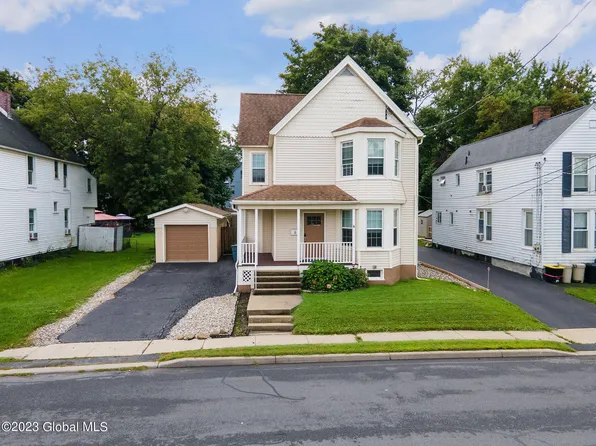 25 Glen Avenue, Scotia, NY 12302