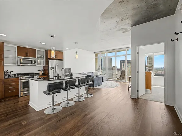 891 14th St Unit 3415, Denver, CO 80202