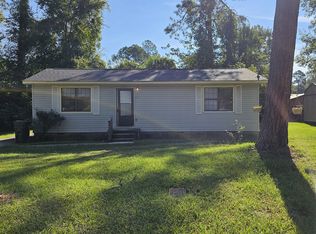 403 Vienna Cir, Fort Valley, GA 31030