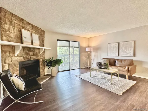 18064 E Ohio Avenue #202, Aurora, CO 80017