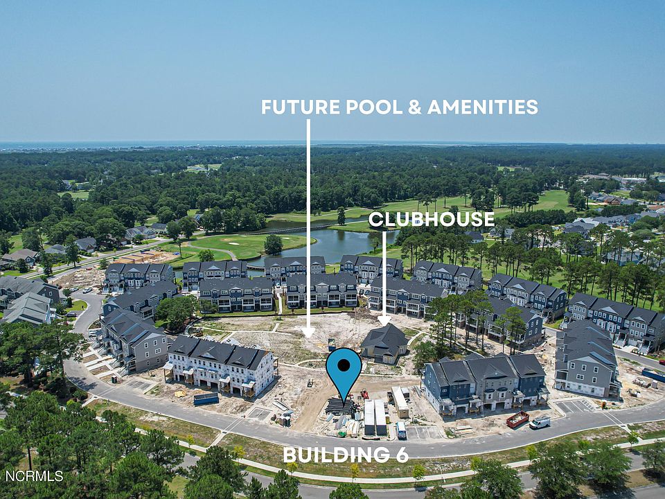 620 Eastwood Park Road UNIT 6D, Sunset Beach, NC 28468 Zillow