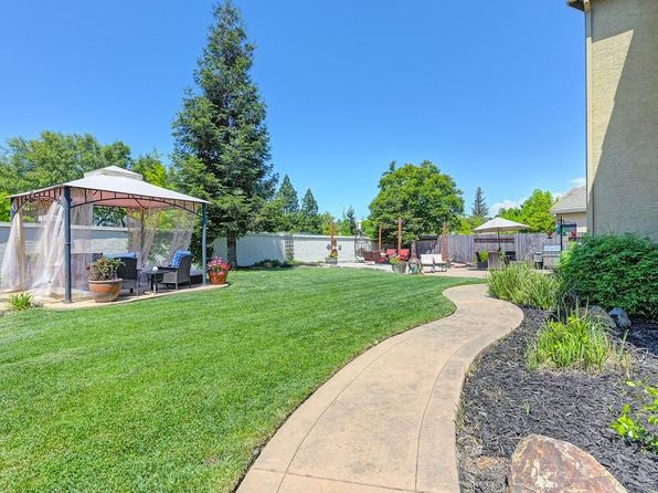 15252 Abierto Dr, Rancho Murieta, CA 95683