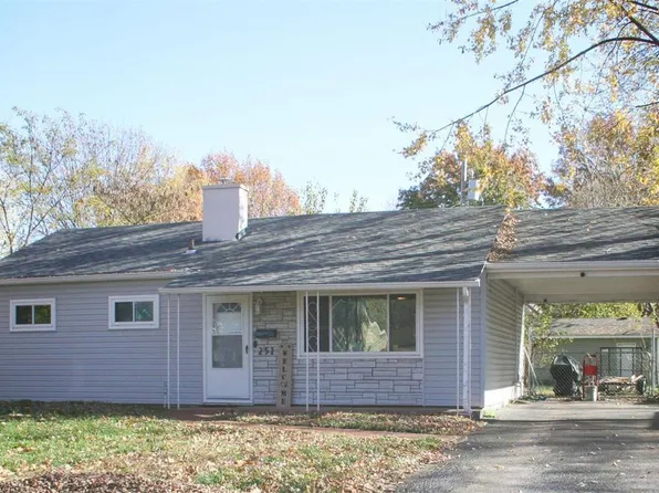 251 S 14th St, Wood River, IL 62095