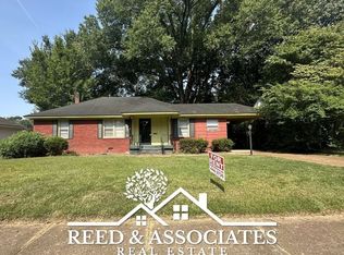 1213 Marcia Rd, Memphis, TN 38117