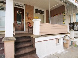 22 E Ridge St, Coaldale, PA 18218