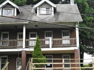 731 Greensburg Pike, North Versailles, PA