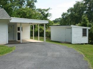 2005 Bradshaw Garden Rd, Knoxville, TN 37912