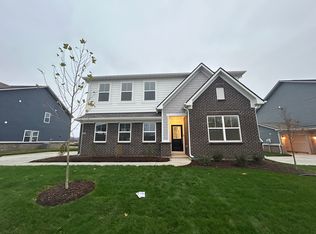 377 Waterford Ln, Westfield, IN 46074