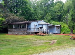 306 Upper Hayes Run Rd, Kittanning, PA 16201