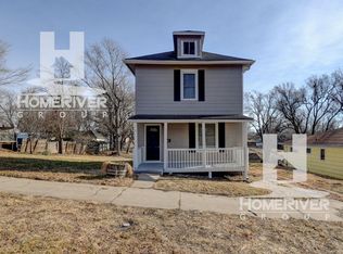 2425 S 18th St, Saint Joseph, MO 64503