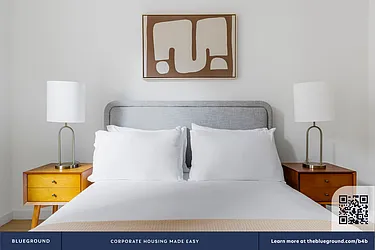 Rented by The Blueground