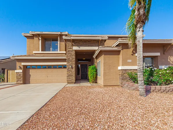 1870 E INDIGO Drive, Chandler, AZ 85286