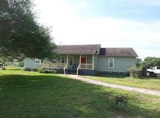 615 Schultz Rd S, Sealy, TX 77474