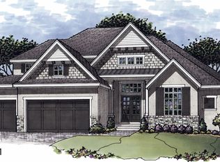 Providence Plan, Sundance Ridge, D9t2l Overland Park, KS 66085