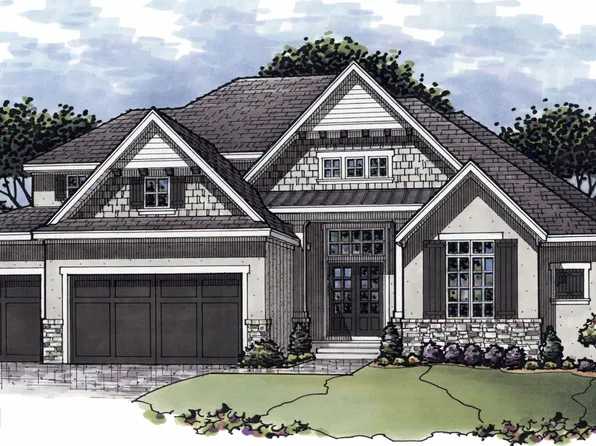 Providence Plan, Sundance Ridge