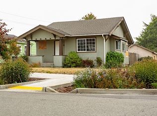 504 S H St, Port Angeles, WA