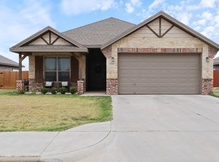 8709 18th St, Lubbock, TX 79416