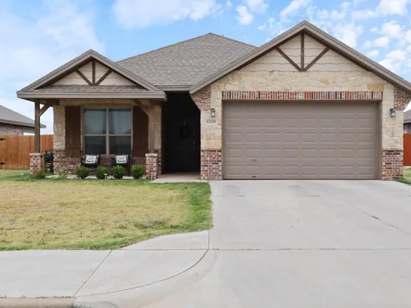 8709 18th St, Lubbock, TX 79416