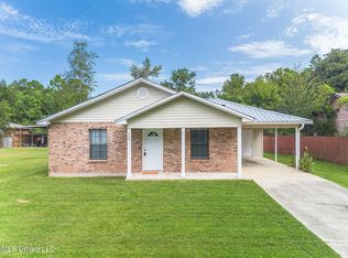 133 Alicia St, Pass Christian, MS 39571