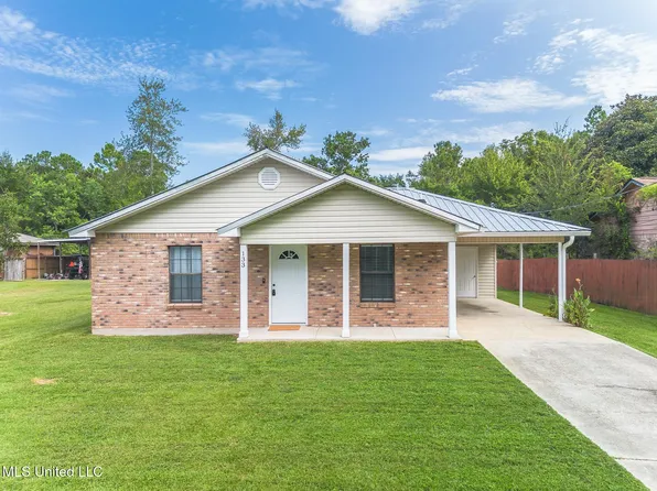 133 Alicia St, Pass Christian, MS 39571