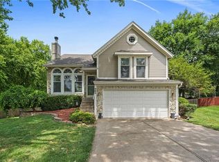 965 E Charlotte Town Rd, Olathe, KS 66061