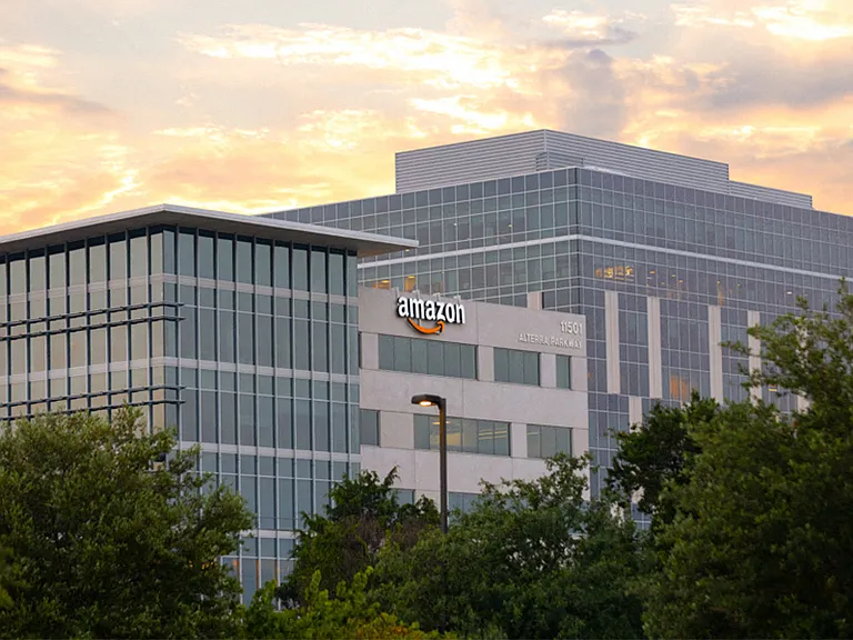 Direct access to Austin's high-tech corridor