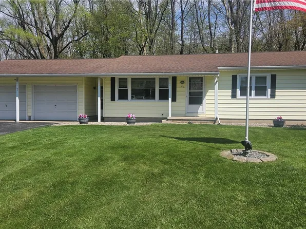 84 Orchard Hills Dr, Spencerport, NY 14559