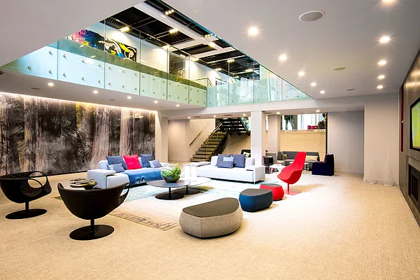 Rented by Douglas Elliman | media 10