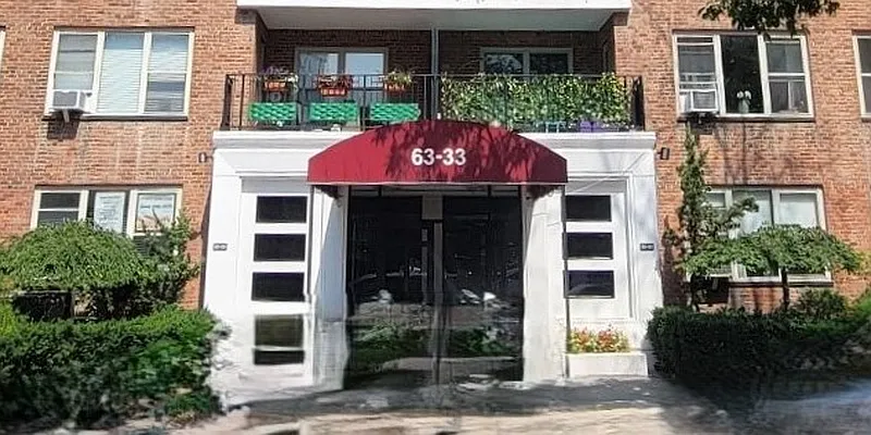 Rented by Benjamin Realty Since 1980 | media 2