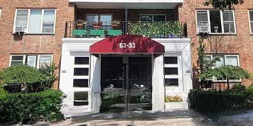 Rented by Benjamin Realty Since 1980