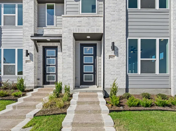 9617 Dahlia Blvd, Forney, TX 75126