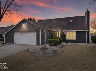 5595 Ridge Hill Way, Avon, IN 46123