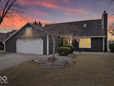 5595 Ridge Hill Way, Avon, IN, 46123