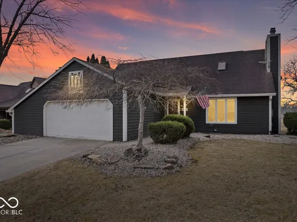 5595 Ridge Hill Way, Avon, IN 46123