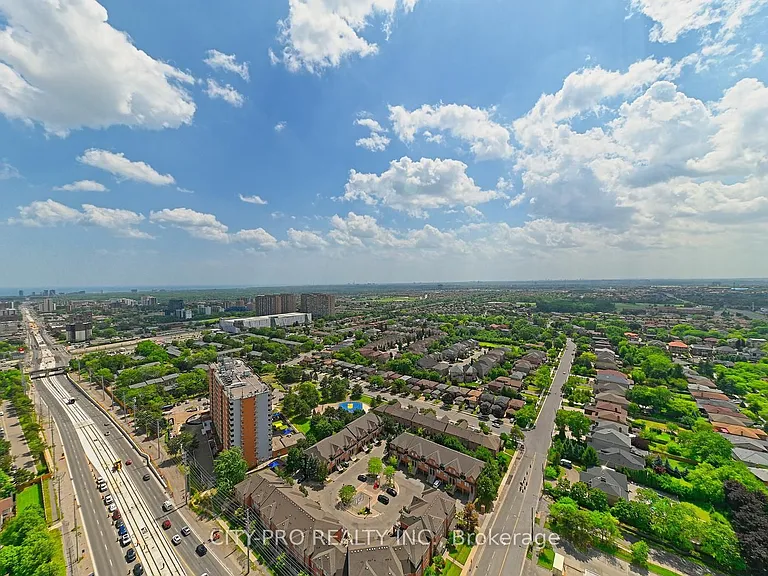 1 Fairview Rd E #3111 — Photo 25
