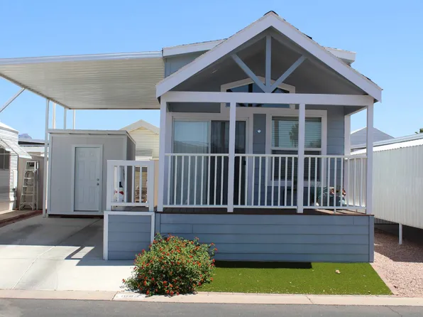 702 S Meridian Rd #1023, Apache Junction, AZ 85120