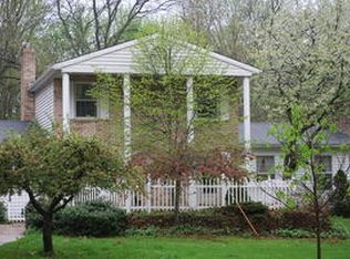 5132 S Dehmel Rd, Frankenmuth, MI 48734