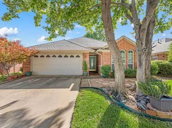 2220 Tiffany Glenn Ct, Bedford, TX 76021