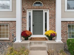 15086 Farnham Ave N, Hugo, MN 55038