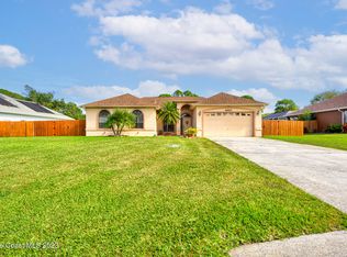 6857 Sweet Bay Ct, Cocoa, FL 32927