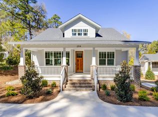 2314 Pershing St, Durham, NC 27705